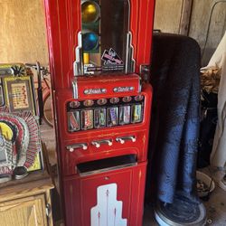 Stoner Candy Machine 1950s 