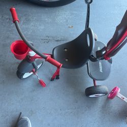 Kids Bike