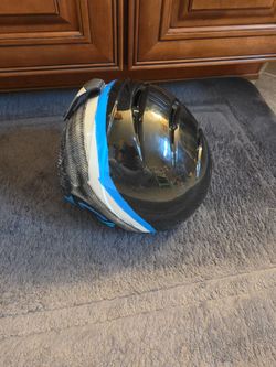 Ski helmet size XS 52 cm