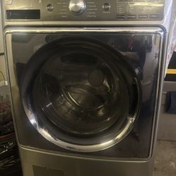 Kenmore Elite Washer