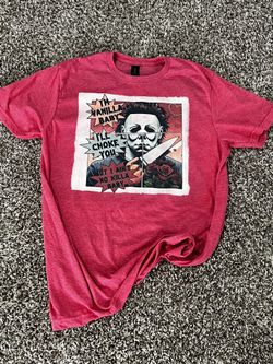 Bleach Shirts