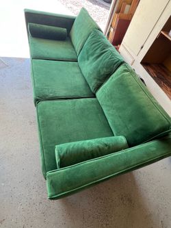 Couch 84”x 38” x 28”