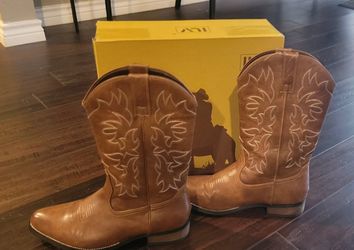 Men's Cowboy Boots