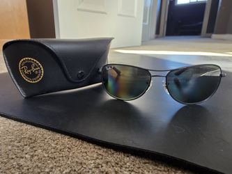 Brand new Ray Bans
