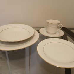Dinnerware