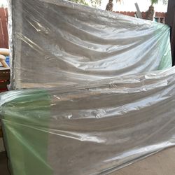Box Spring For Bed