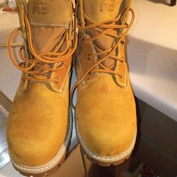 Men's Timberland Boots 