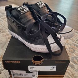 Converse Youth Size 12