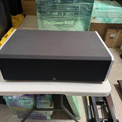 Definitive Technology Speakers CS9080