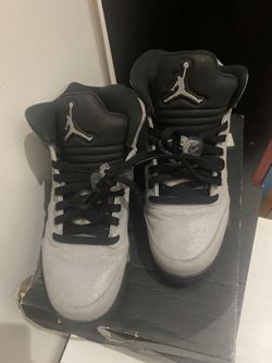 Authentic Jordan’s 