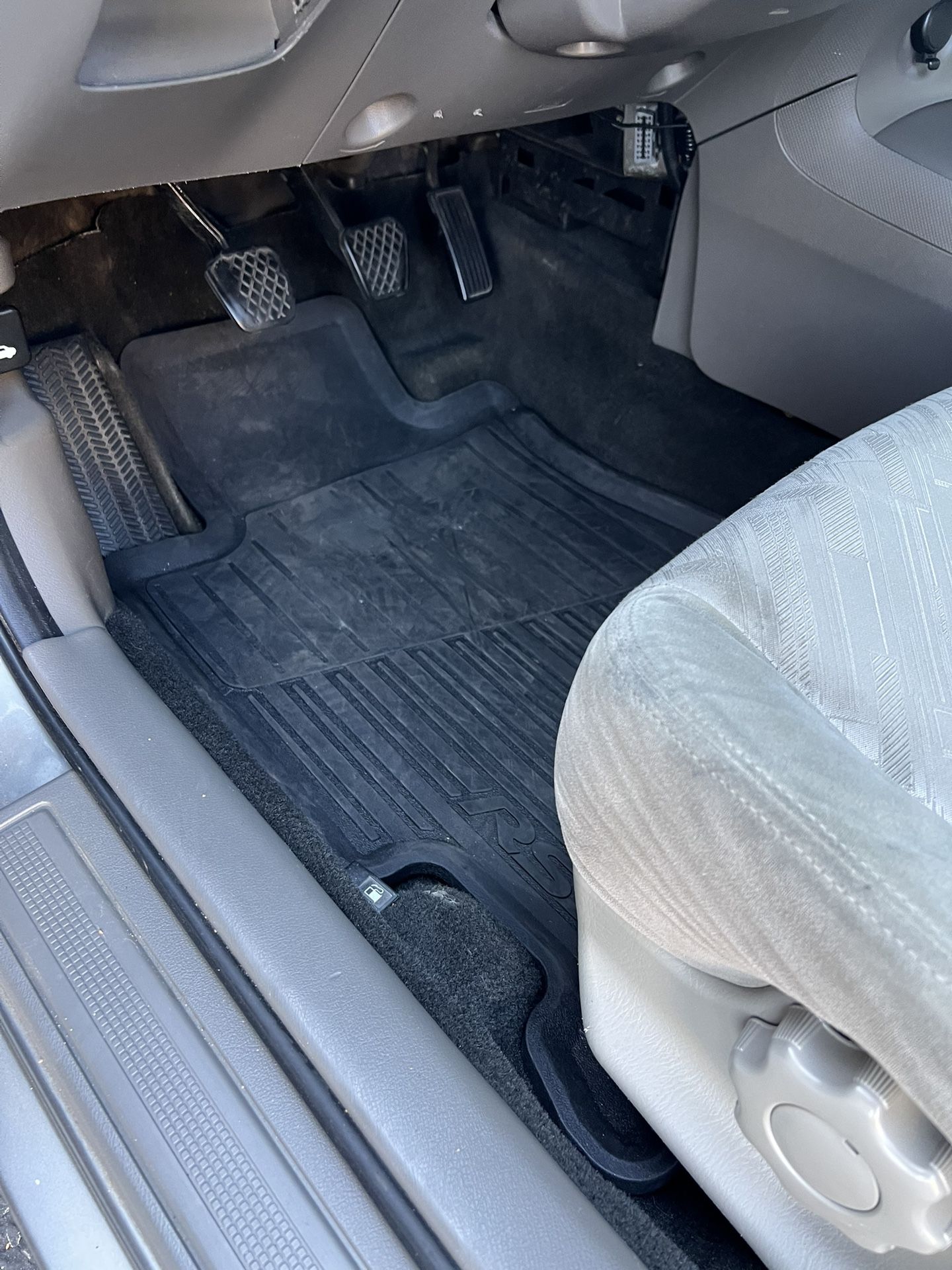 Acura Rsx Type S Part Out