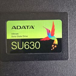 ADATA Ultimate SU630 1.92TB SSD