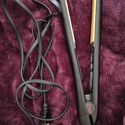 Chi Hair Straightener 