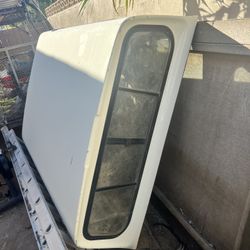 Camper 1997 Toyota Tacoma 