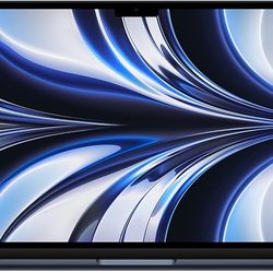 Mac Book Air 13.6 Inch M2 Chip