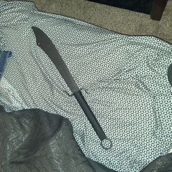 Sword Pretty Badazz