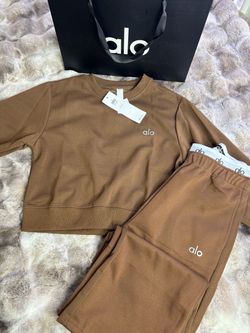 Alo women sets