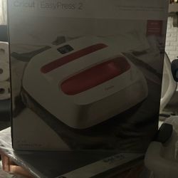 Cricut Easy Press 2 