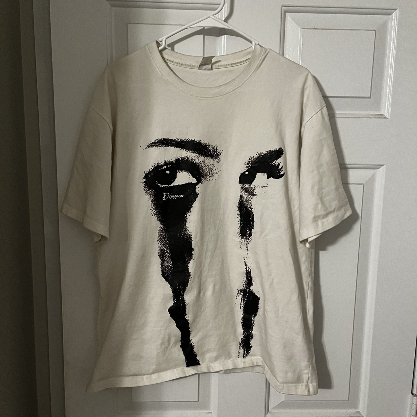  Disappear Tee