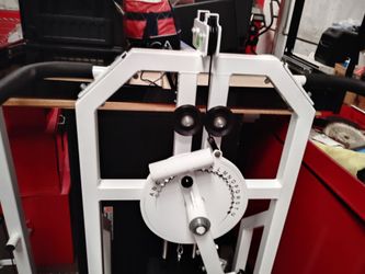 Used commercial gym equipment