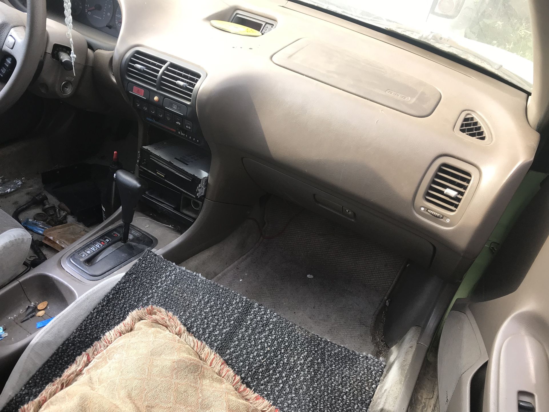 1994 Acura Integra