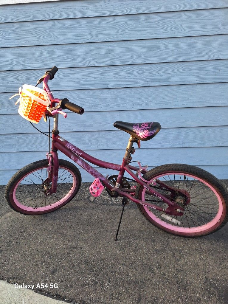 Like New Girl Bike . (Check My List ✅️)