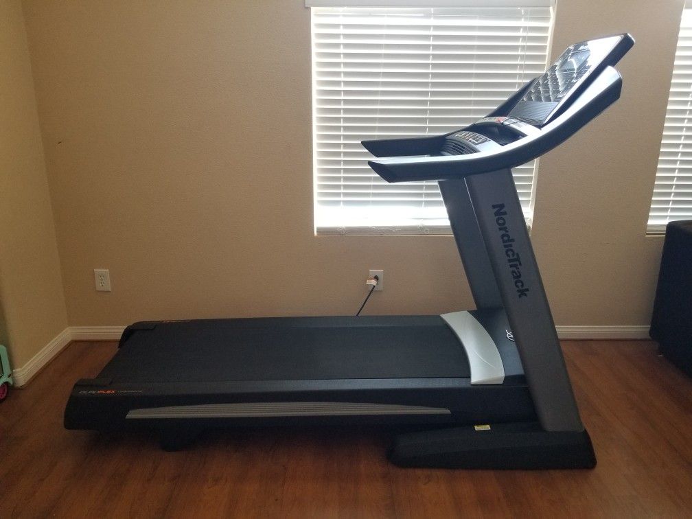 Nordictrack c1550 sales