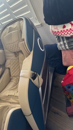 Massage Chair For Sale