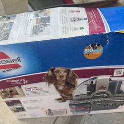 Bissel Spot Cleaner 