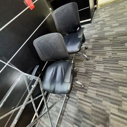 Office Chairs 