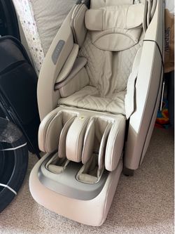 💺 Osaki 3D Dreamer V2 Luxury Zero Gravity Massage Chair - Like New