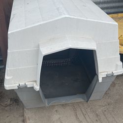 casa para perros grande