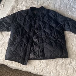 Calvin Klein Puffy Jacket