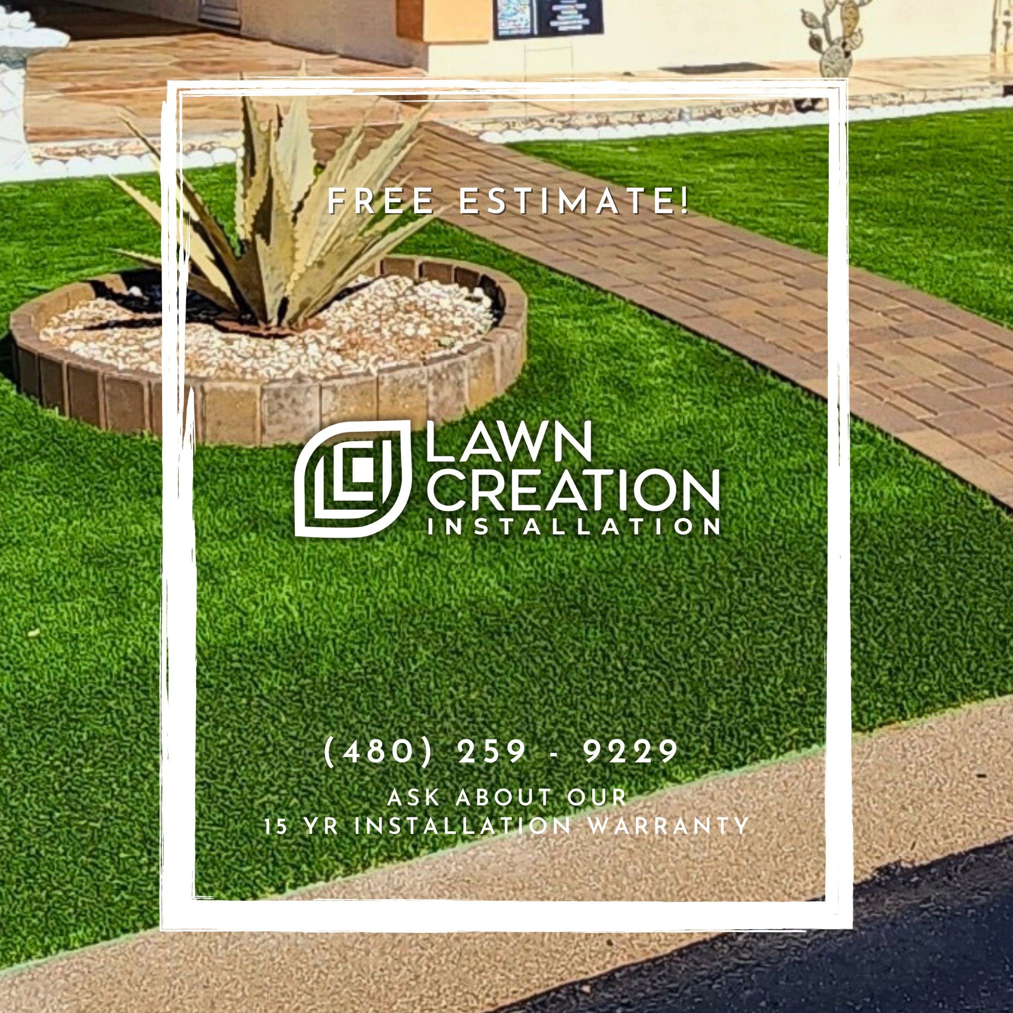 Turf, Pavers, Fire-pits, Putting Greens, BBQ, Full Remodels