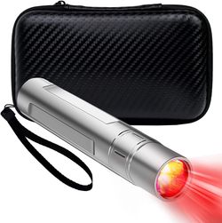 New Red Light Therapy Device