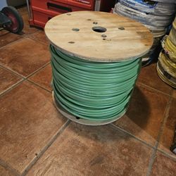 Romex Wire