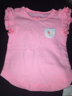 Baby clothes