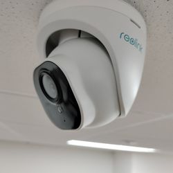 Security Cameras ⭐⭐⭐⭐⭐