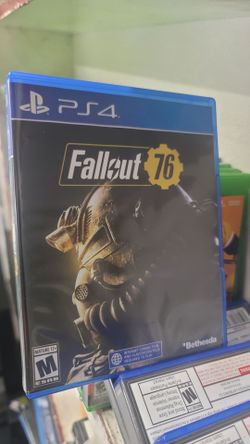 Playstation game