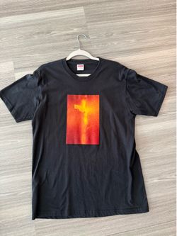 Supreme Piss Christ Tee