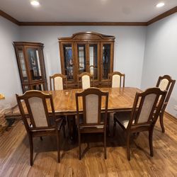 Dining Room Set