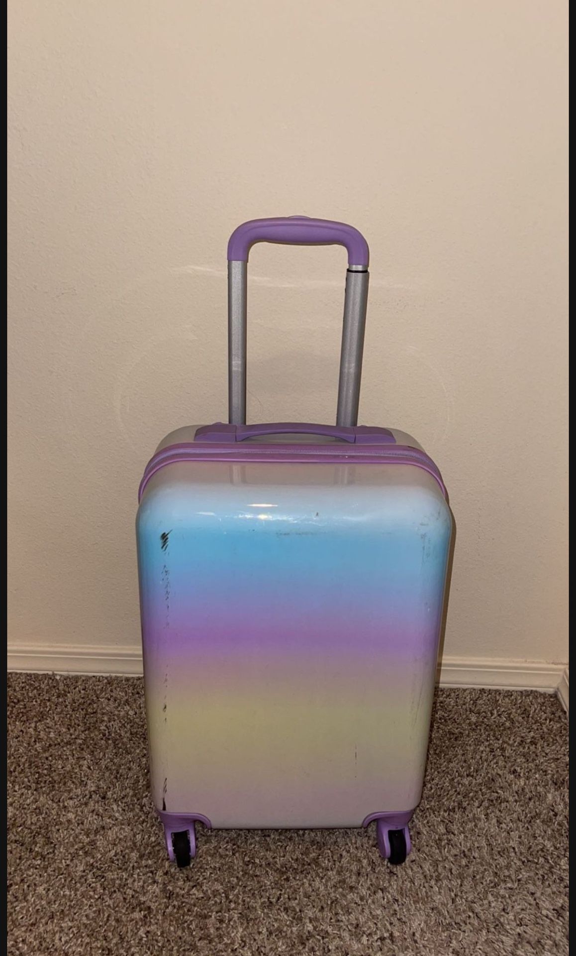 Kids Suitcase
