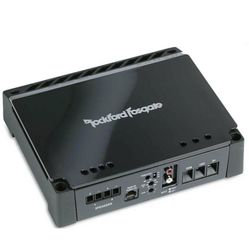 Rockford Fosgate Amplifier