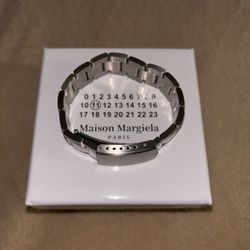 maison margiela braclet