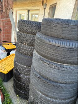 Tires