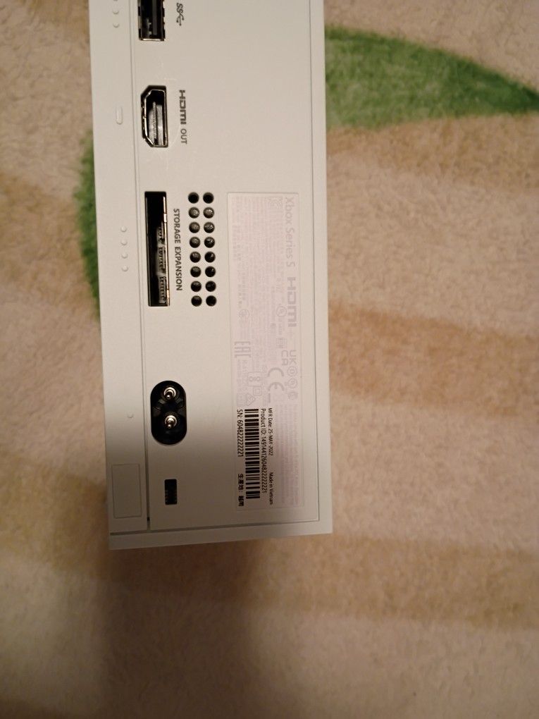Xbox Series S $250