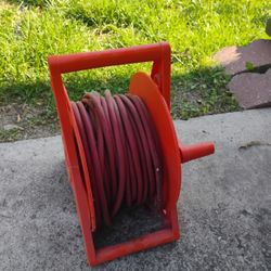 100 Ft Extension Cord
