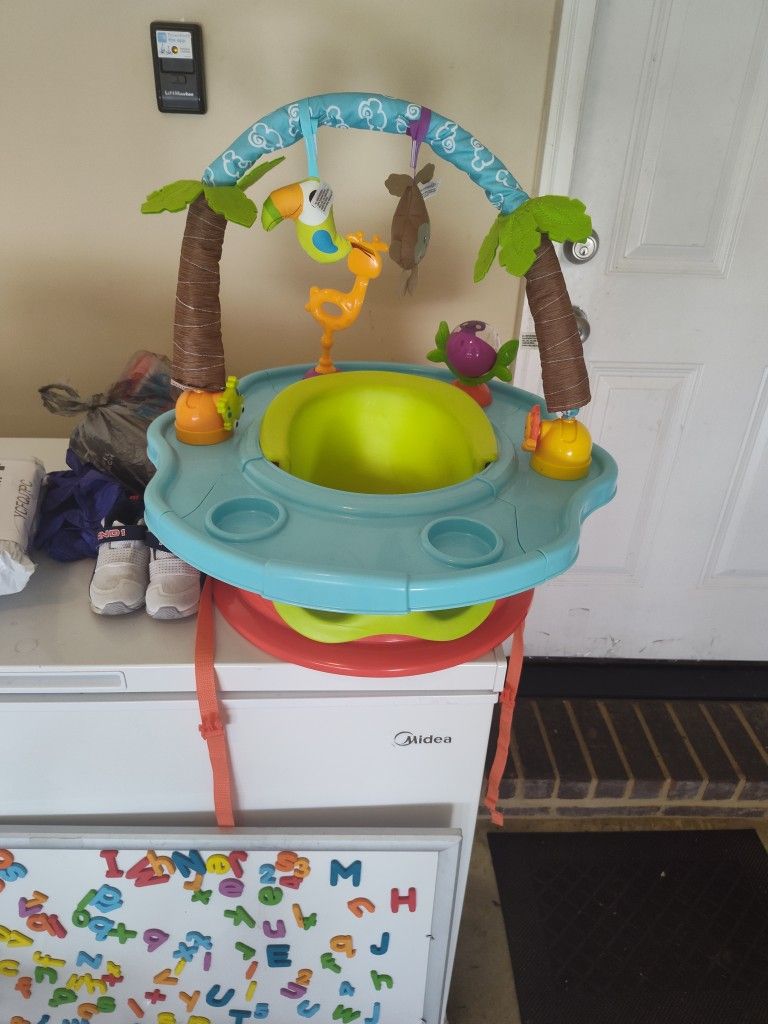 Baby Chair