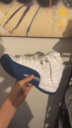 Jordan 12