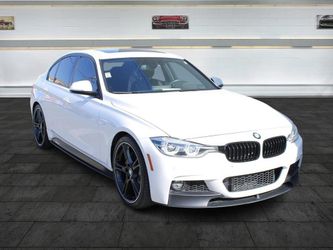 2017 BMW 3 Series